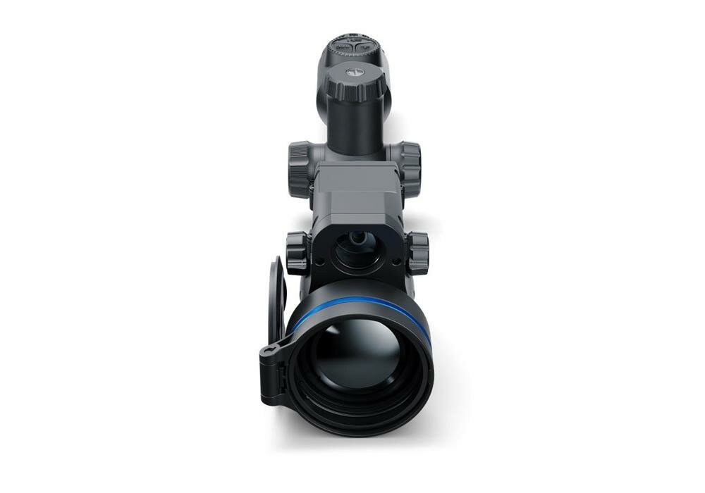 Pulsar Thermion 2 LRF XP60 Thermal Imaging Riflescope - Image 4