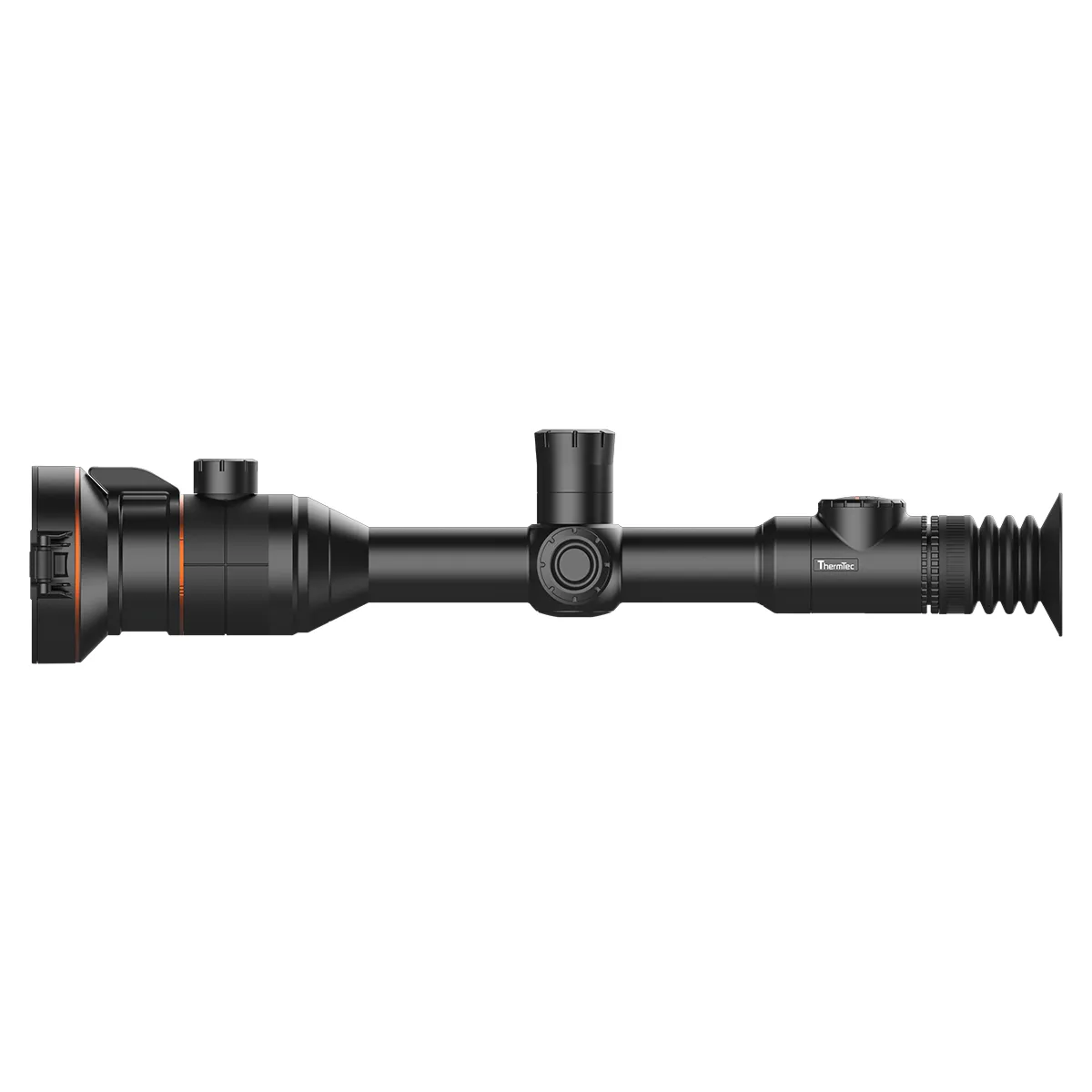 ThermTec Ares 2.0 thermal scope