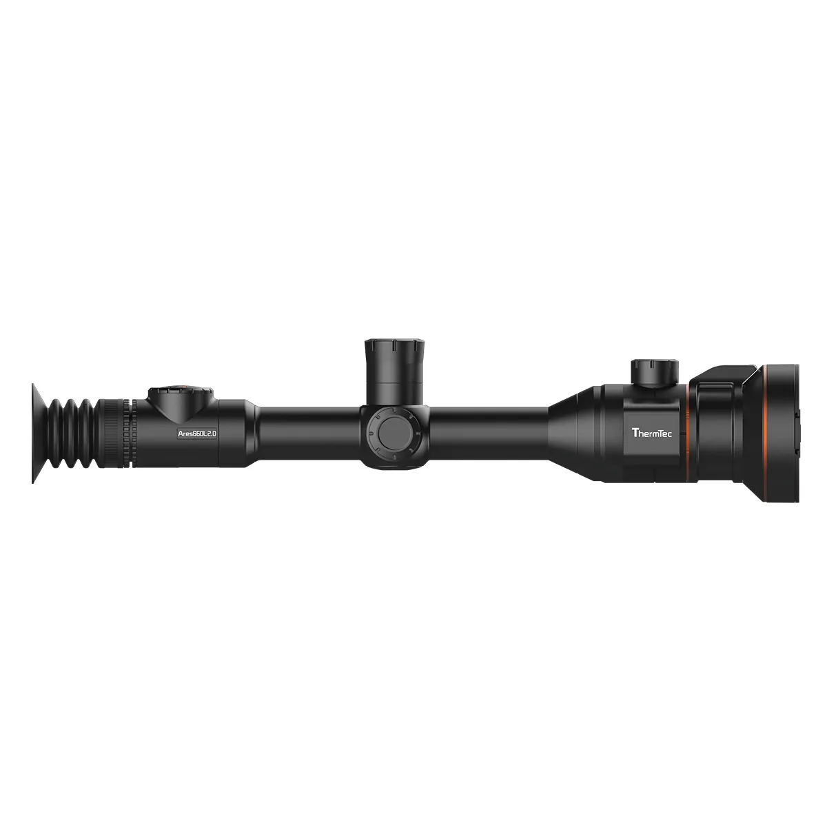 ThermTec Ares 2.0 thermal scope