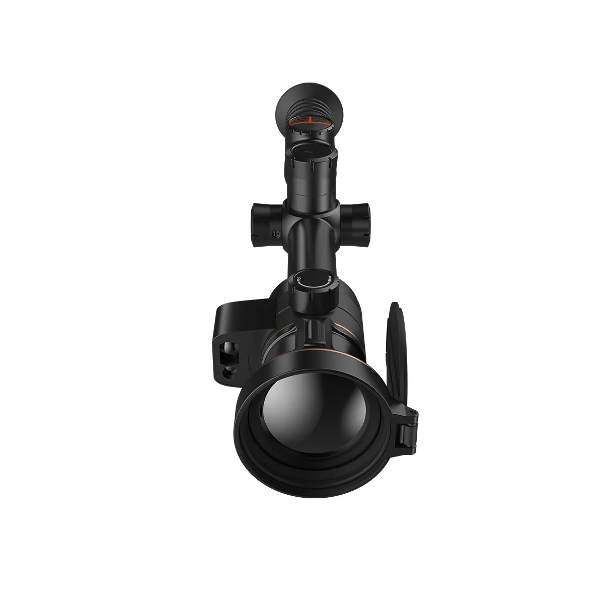 ThermTec Ares 2.0 thermal scope