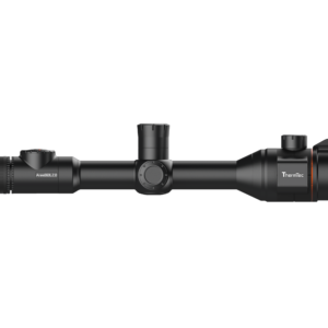 ThermTec Ares 2.0 thermal scope