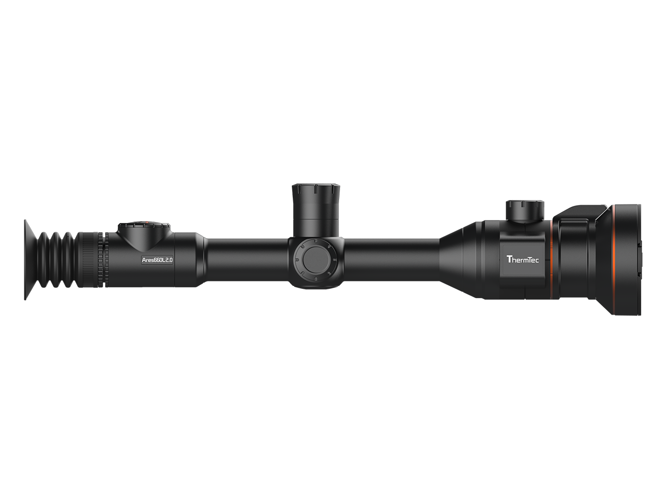 ThermTec Ares 2.0 thermal scope