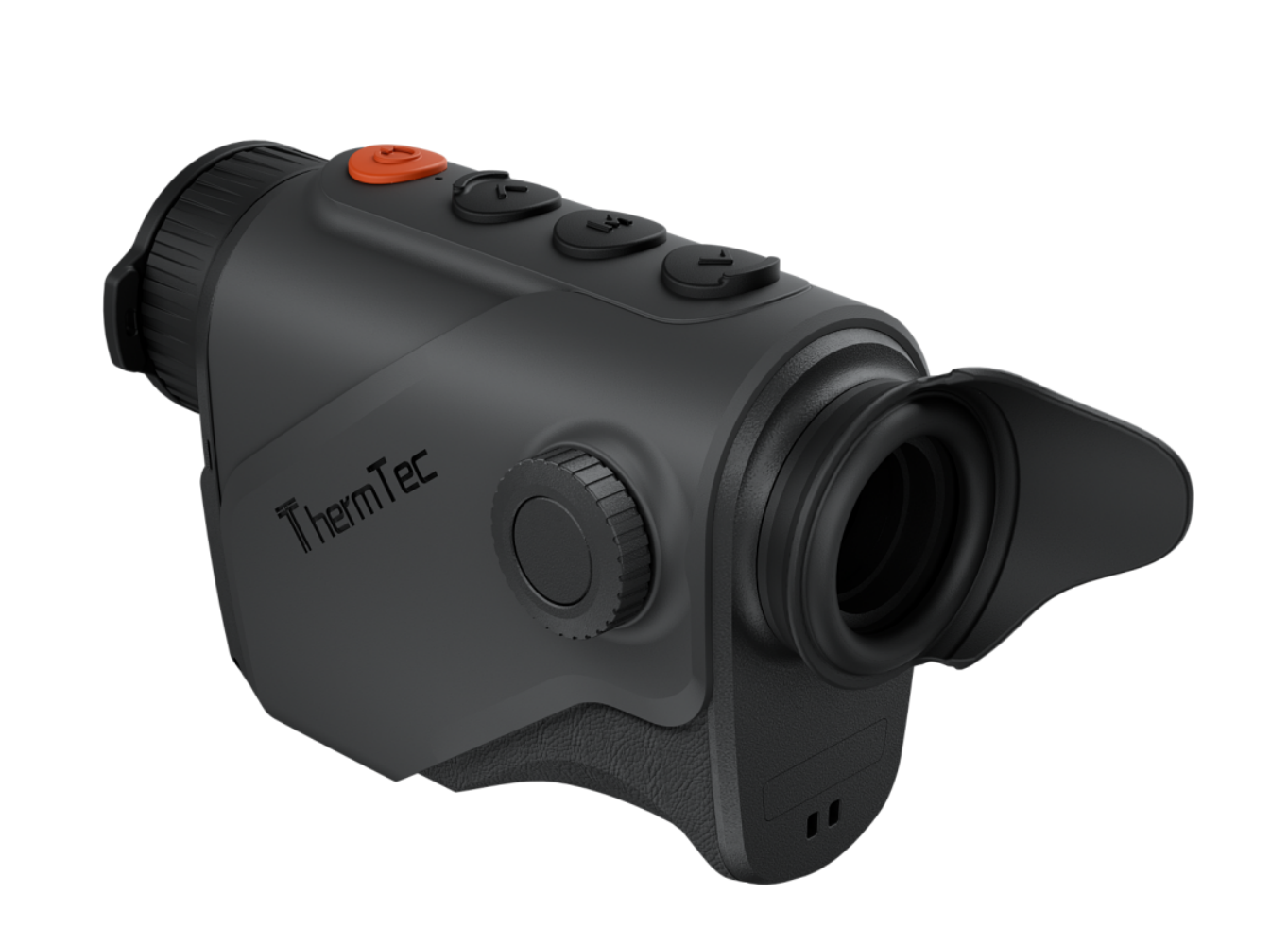 compact thermal monocular
