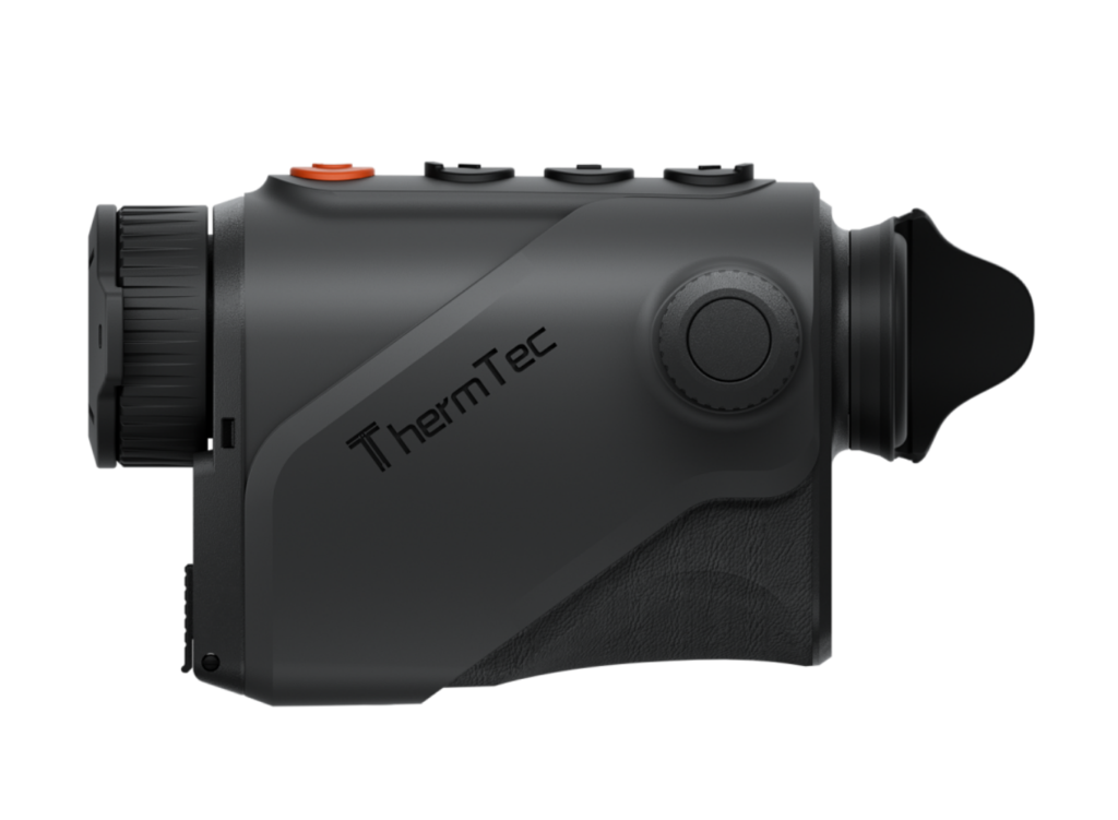ThermTec Cyclone Wärmebild-Monokular