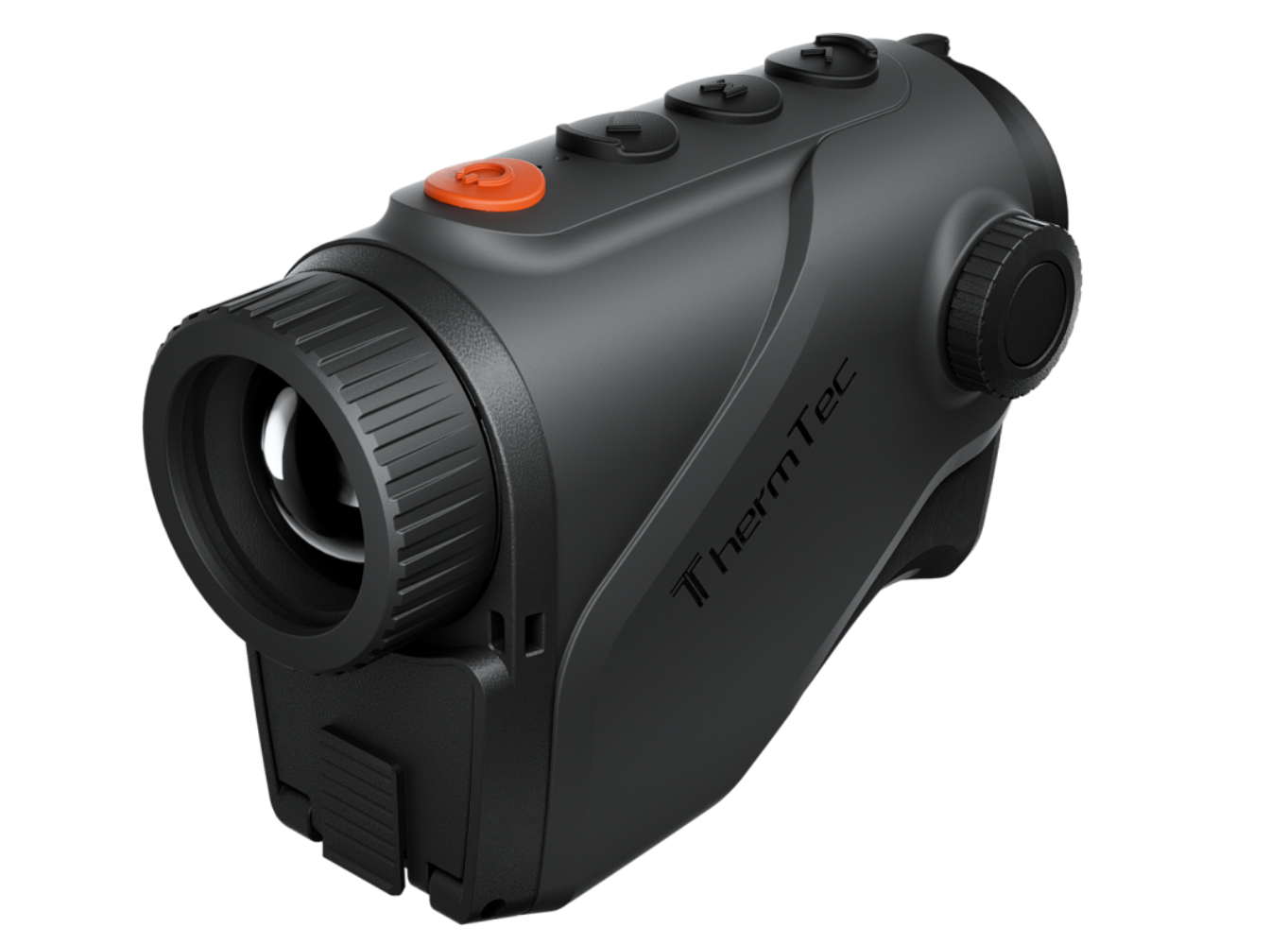compact thermal monocular