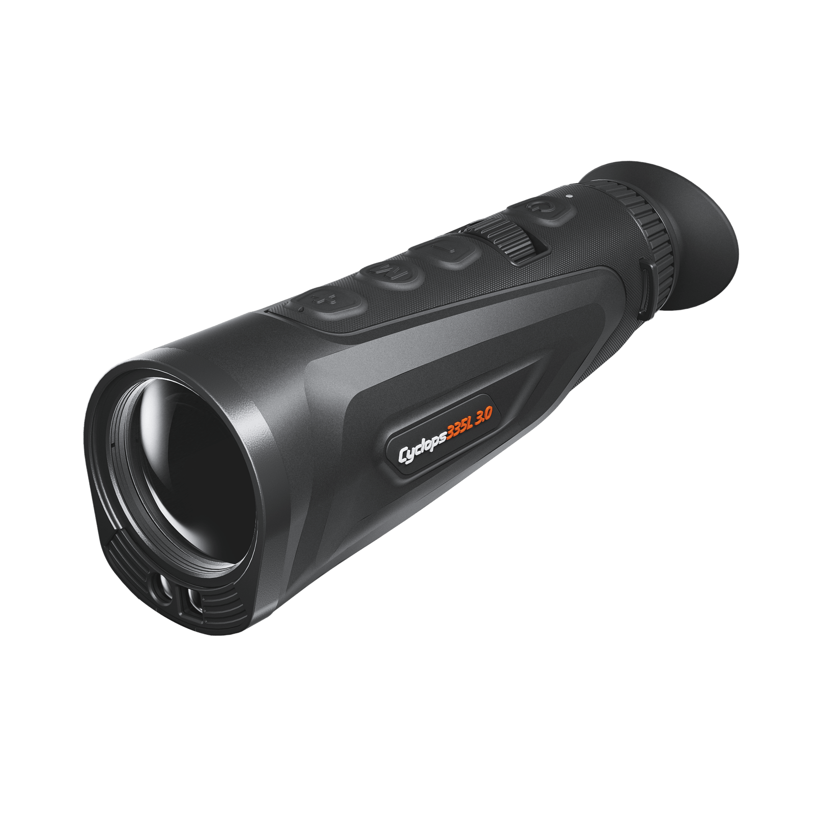 ThermTec Cyclops 3.0 thermal monocular