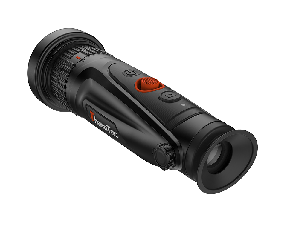 ThermTec Cyclops-D thermal monocular