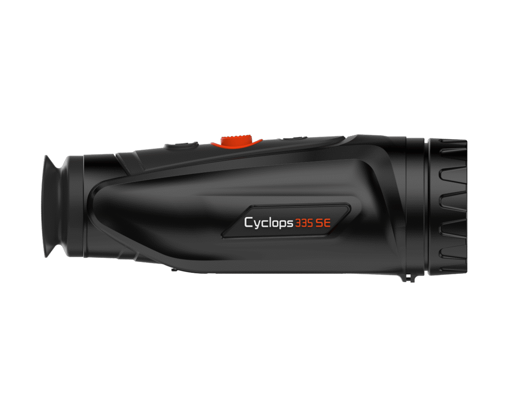 ThermTec Cyclops SE Wärmebild-Monokular