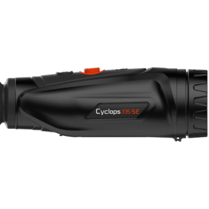 ThermTec Cyclops SE thermal monocular