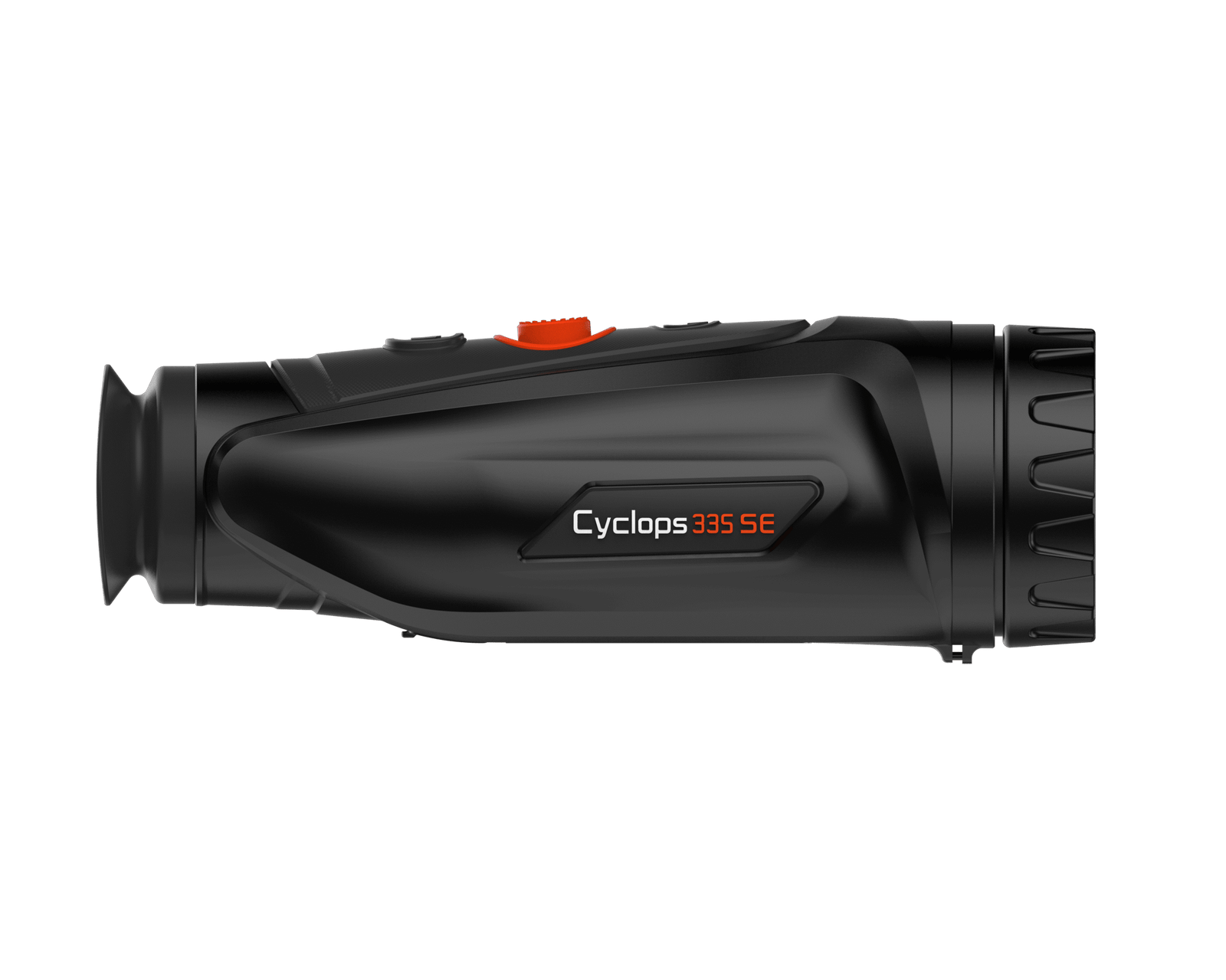 ThermTec Cyclops SE thermal monocular