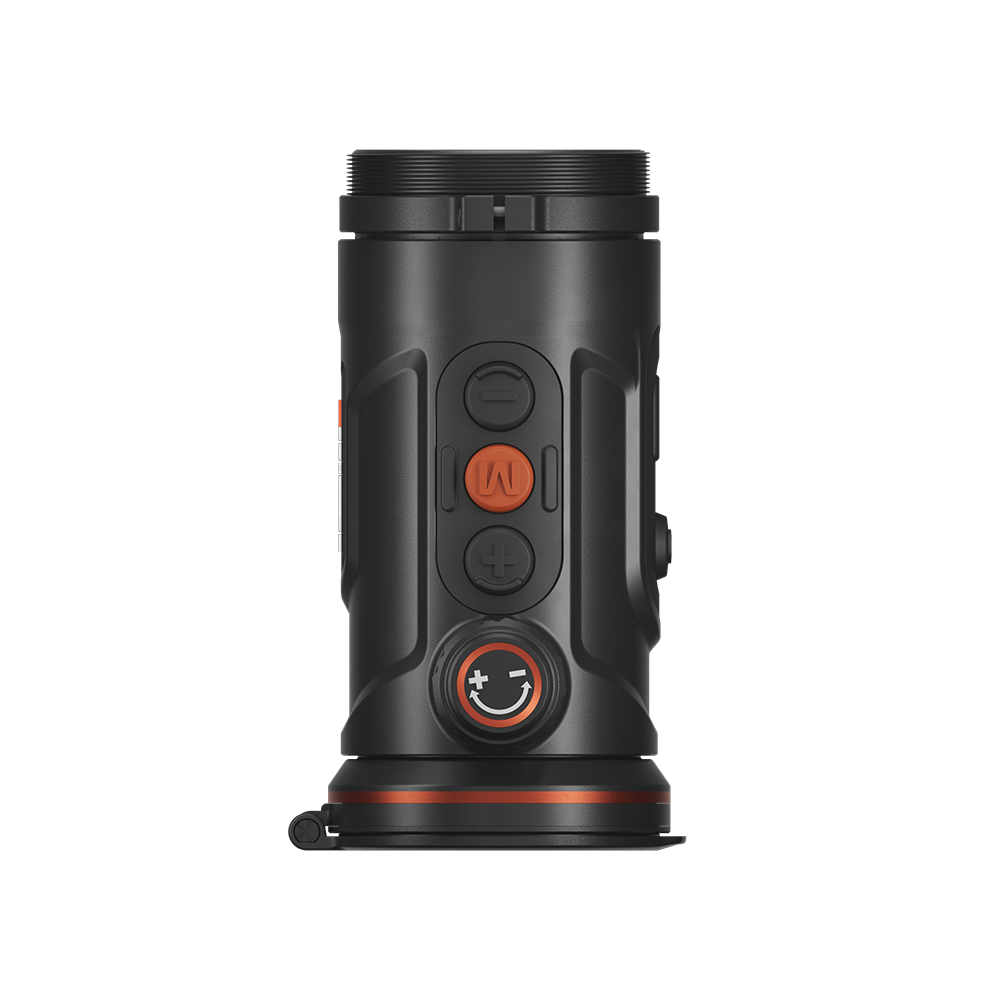 ThermTec Hunt Pro thermal clip on