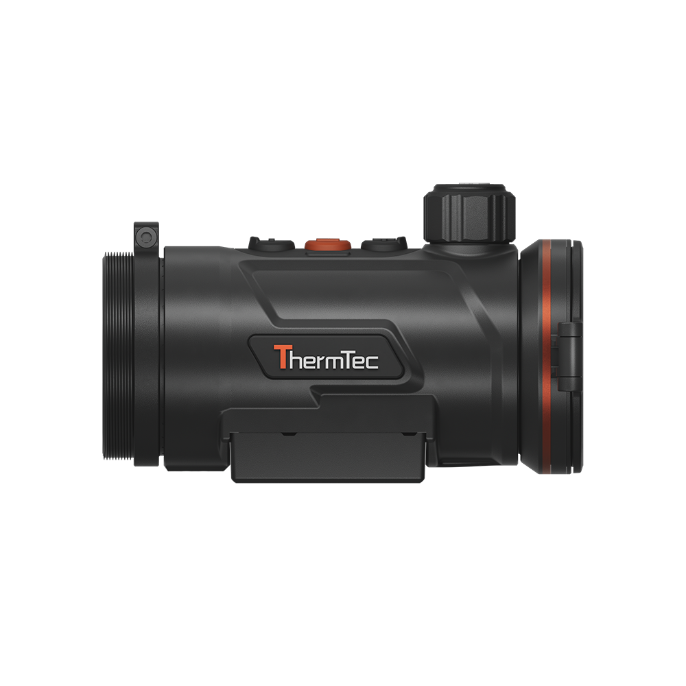 ThermTec Hunt Pro thermal clip on
