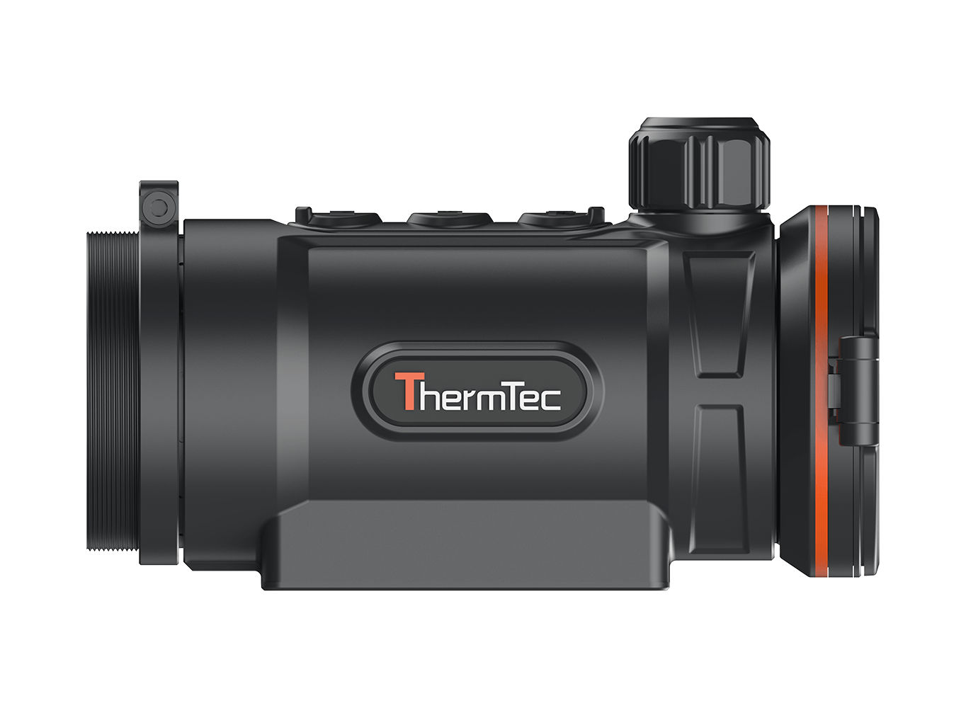 Dispositivo térmico acoplable ThermTec Hunt para visores diurnos