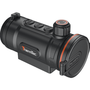 ThermTec Hunt Thermal Clip On Attachment for Day Scopes