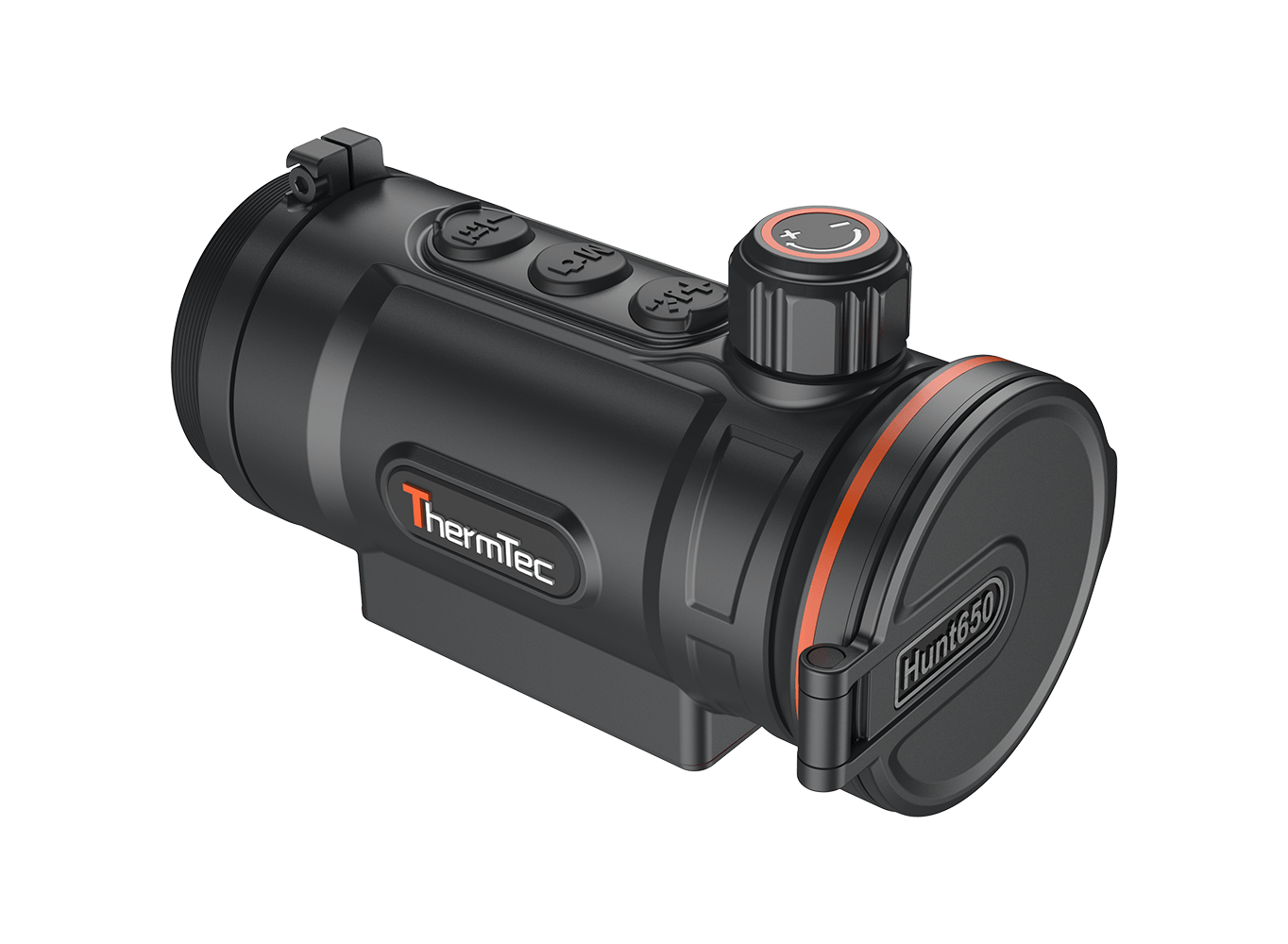 ThermTec Hunt Thermal Clip On Attachment for Day Scopes