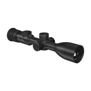 ThermTec Ibex 335L Thermal Rifle Scope with Laser Rangefinder