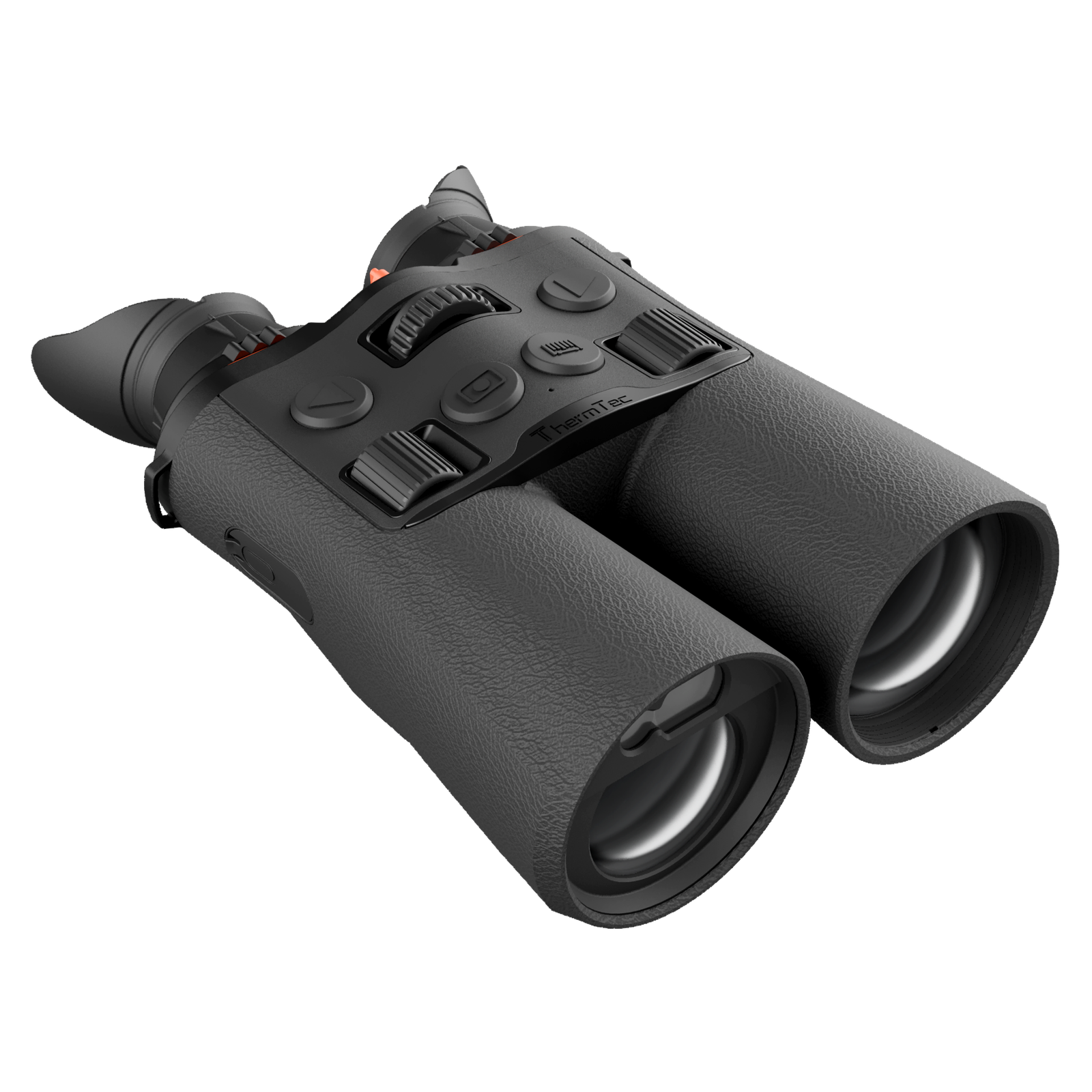 ThermTec Ventus multi-spectrum thermal binocular