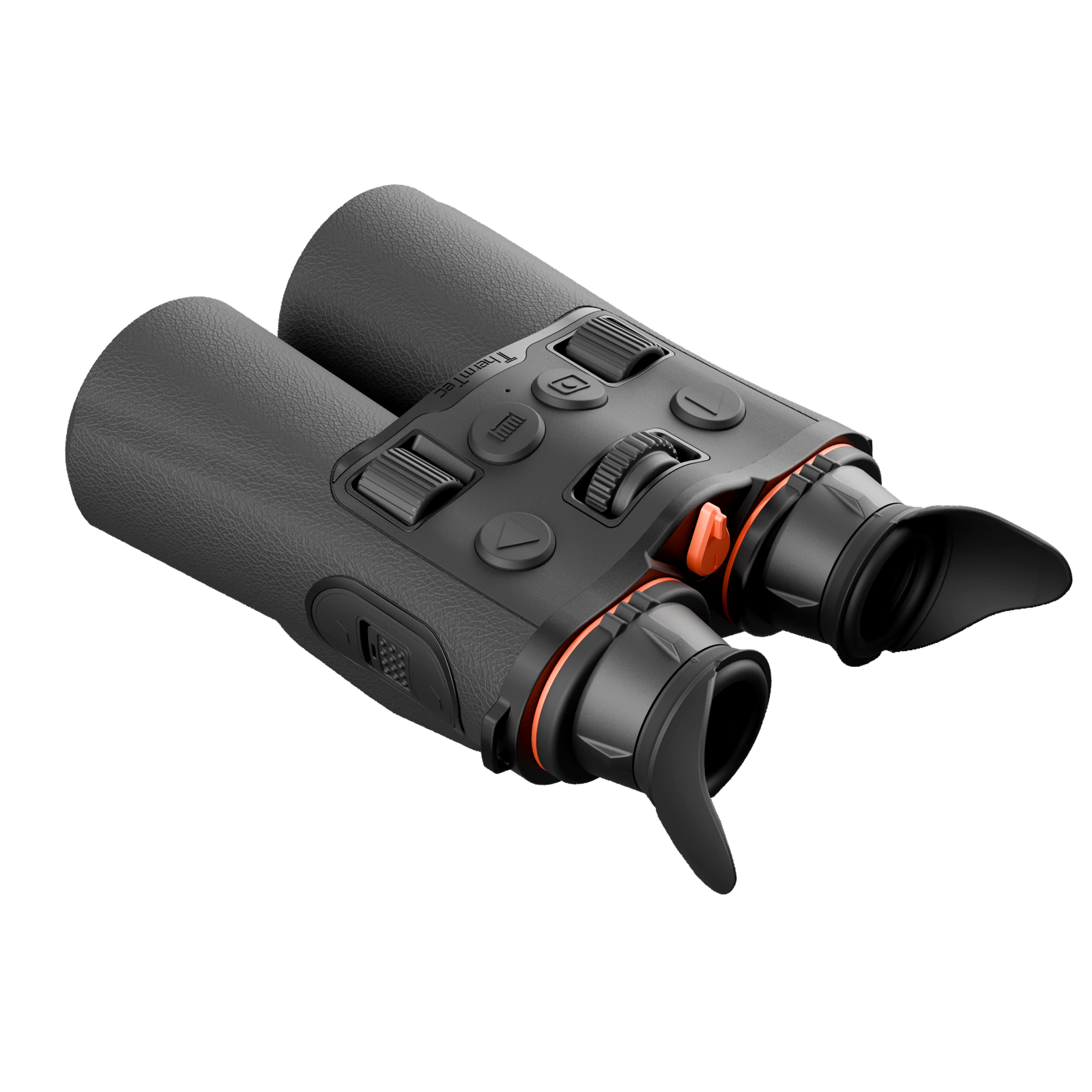 ThermTec Ventus multi-spectrum thermal binocular