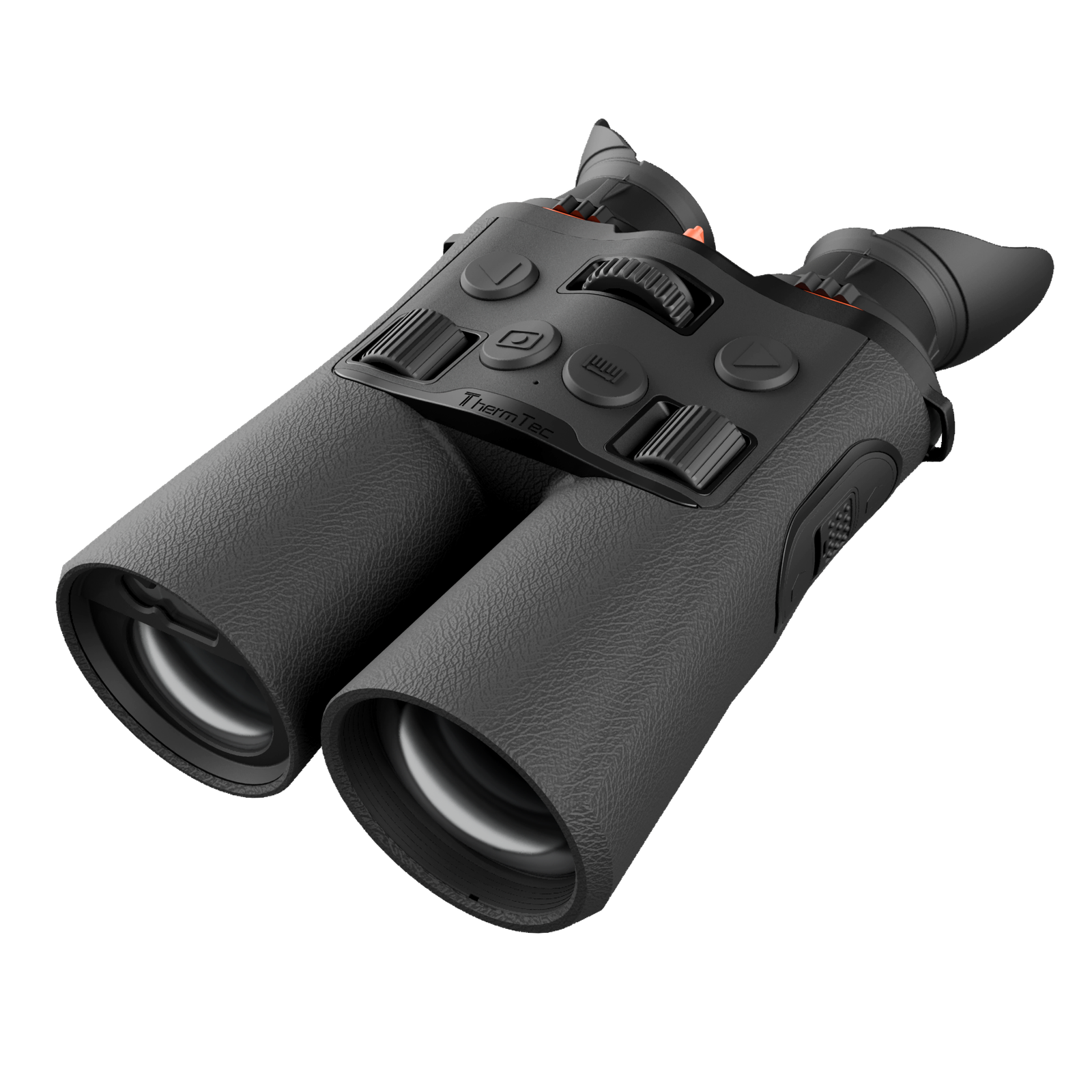 ThermTec Ventus multi-spectrum thermal binocular