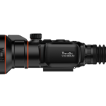 ThermTec Vidar 2.0 Leichtes Wärmebildzielfernrohr