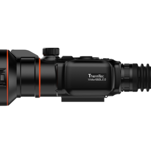 ThermTec Vidar 2.0 Lightweight Thermal Rifle Scope