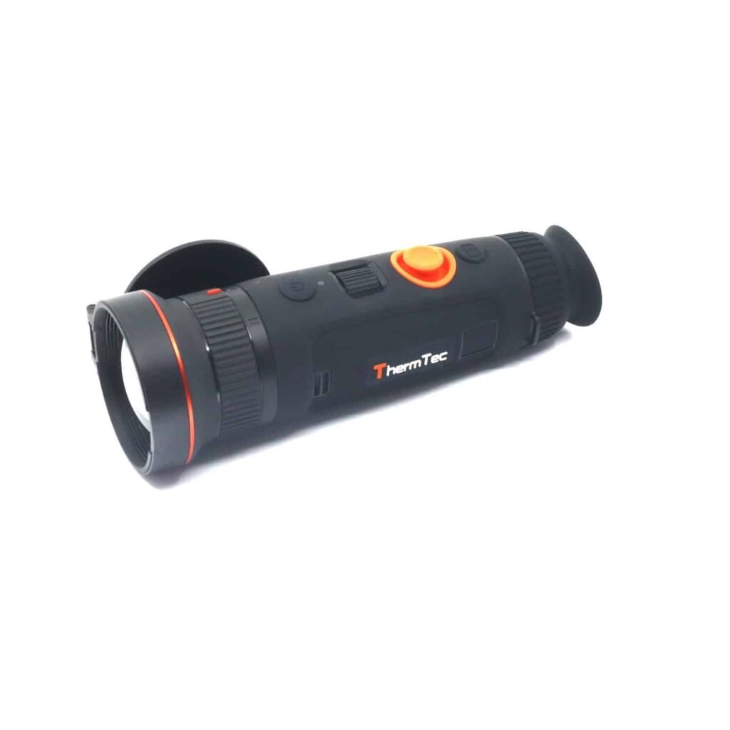 ThermTec Wild-D