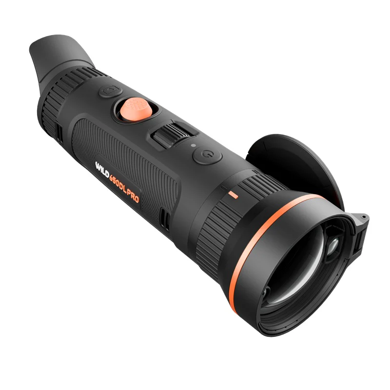 ThermTec Wild Pro