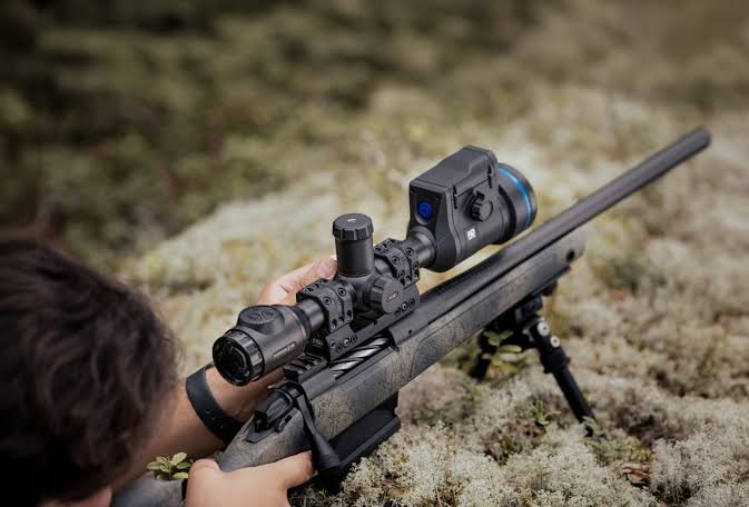 best thermal scope for the money