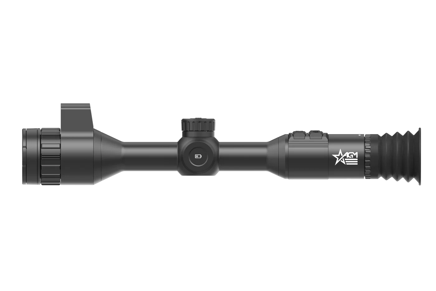 AGM Adder TS35-640 Thermal Imaging Riflescope - Image 3