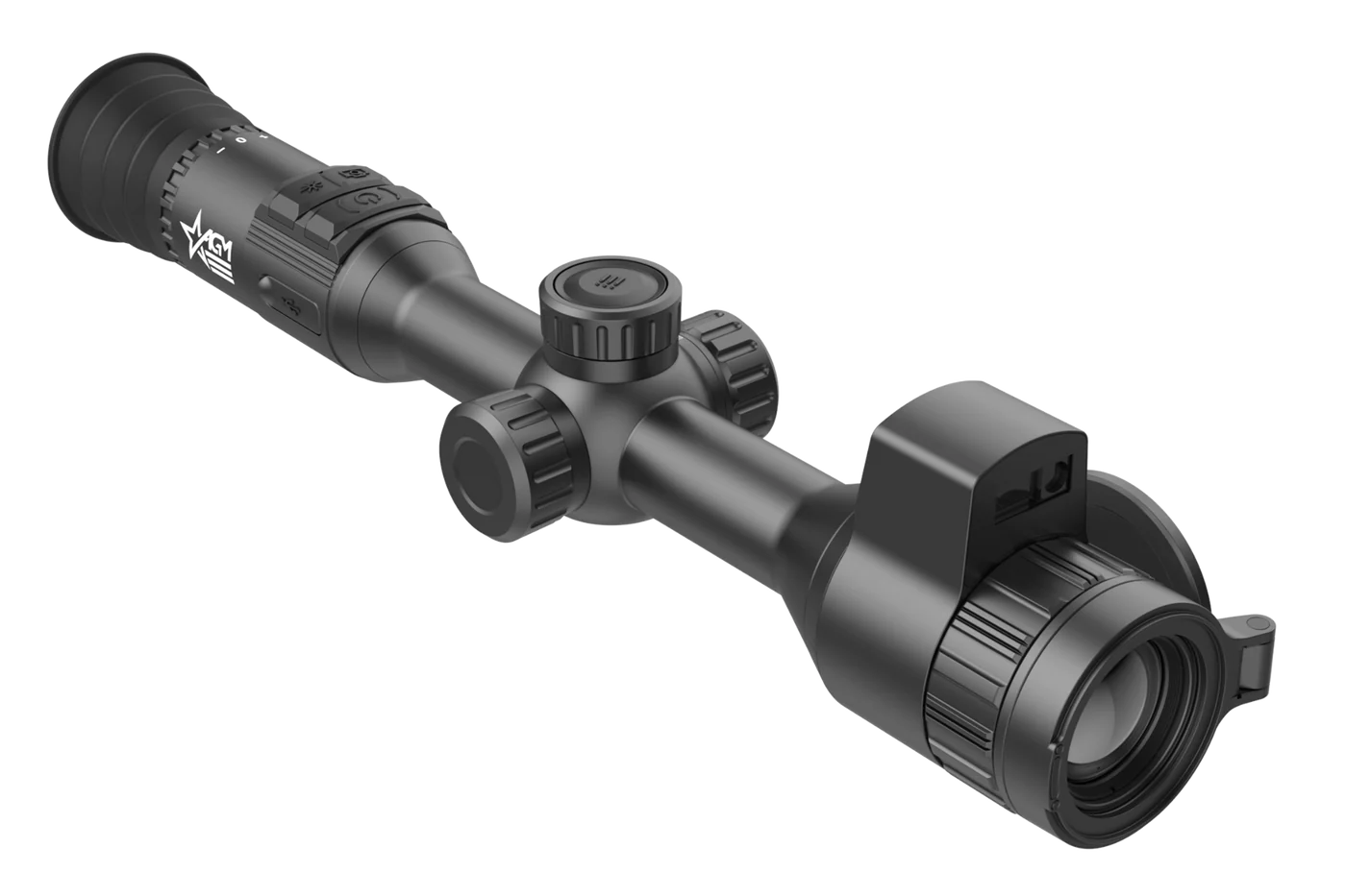 AGM Adder TS35-640