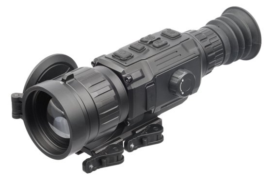 AGM Clarion 640 Dual Focus