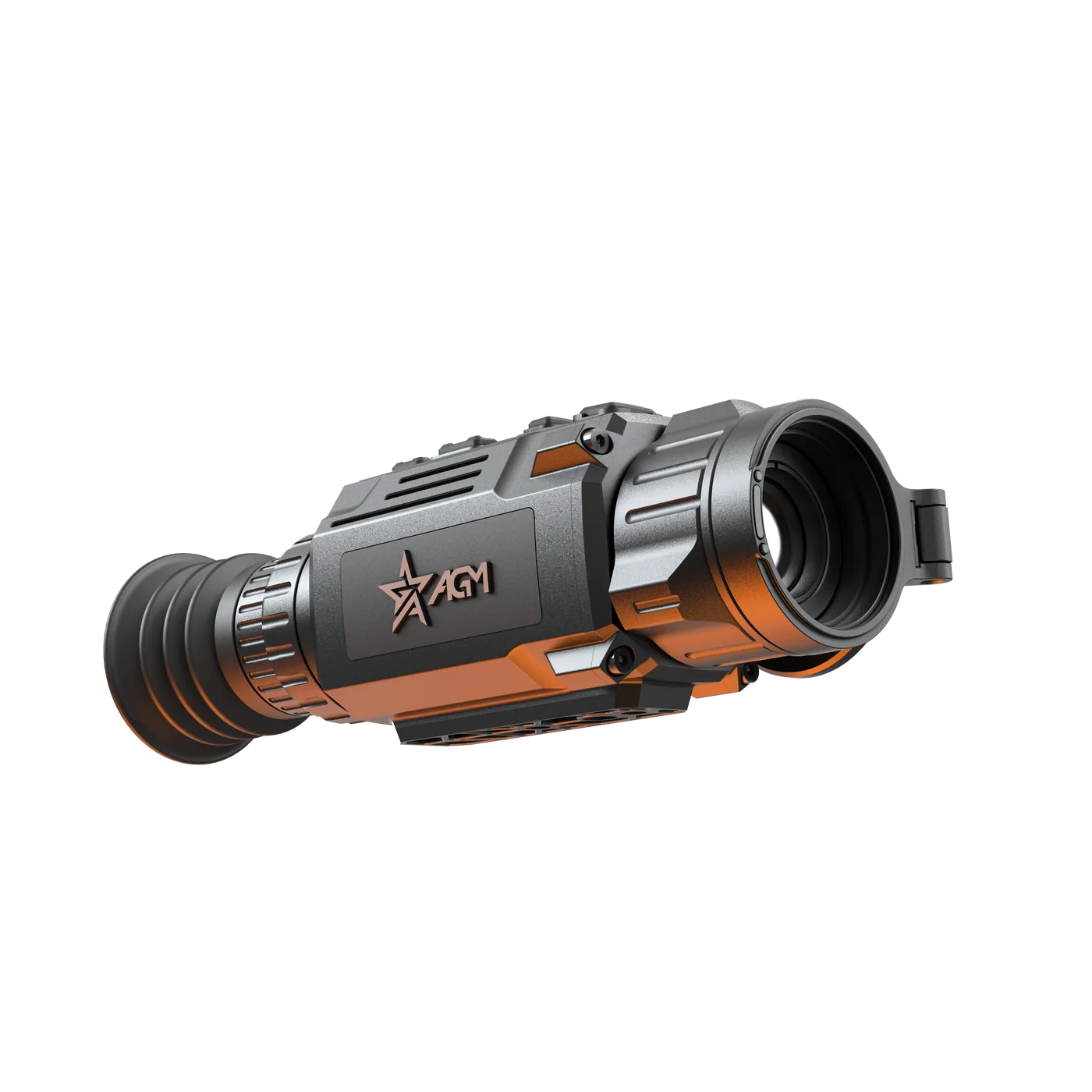 AGM Rattler V3 19-250