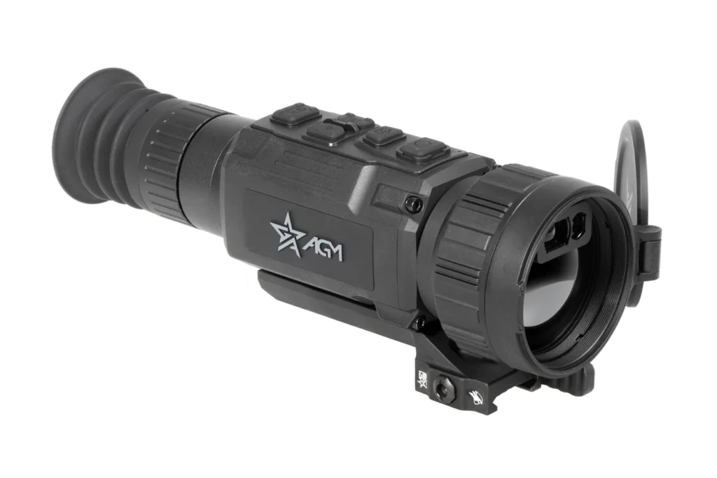 AGM Rattler V3 LRF 50-640
