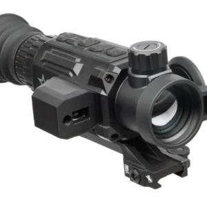 AGM Secutor TS Thermal Imaging Riflescope