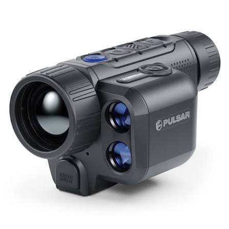 handheld thermal monocular