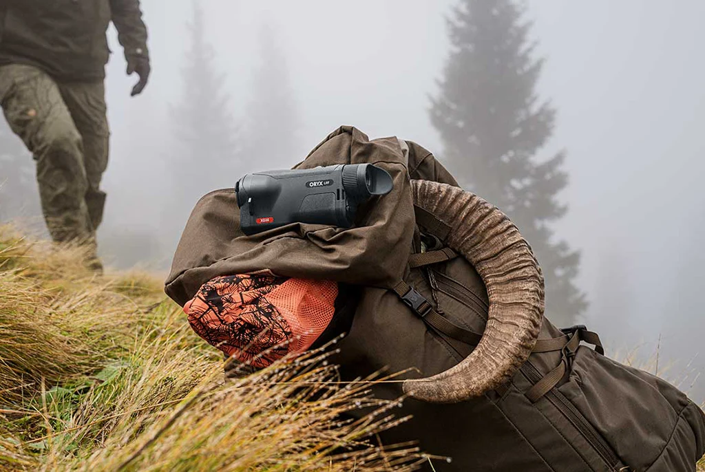 pulsar oryx lrf xg35