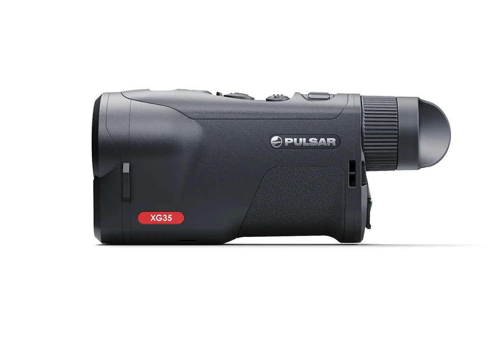 pulsar oryx lrf xg35