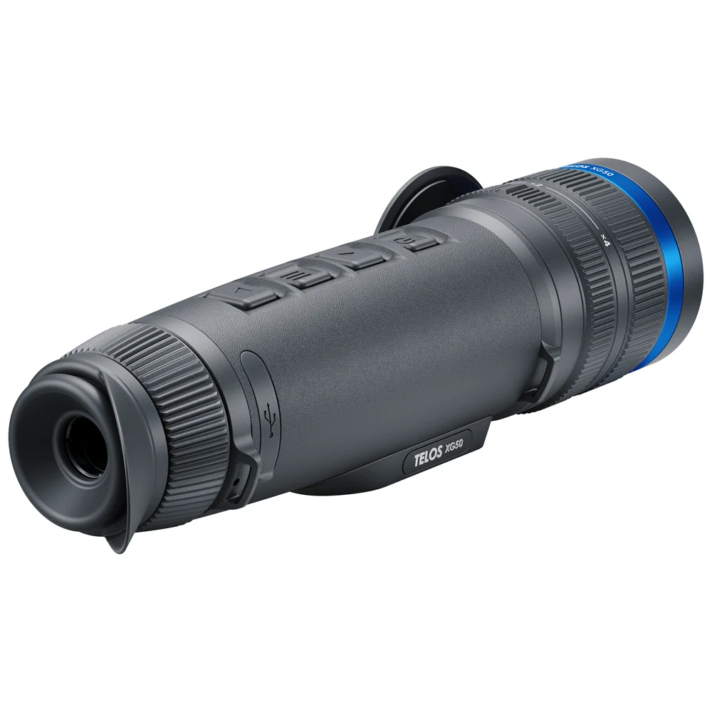 pulsar telos lrf xg50