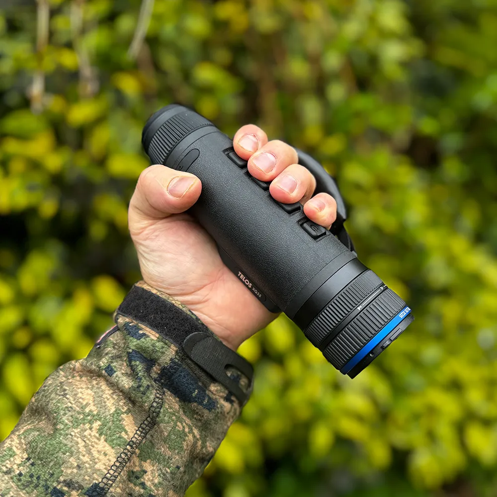 pulsar telos lrf xq35
