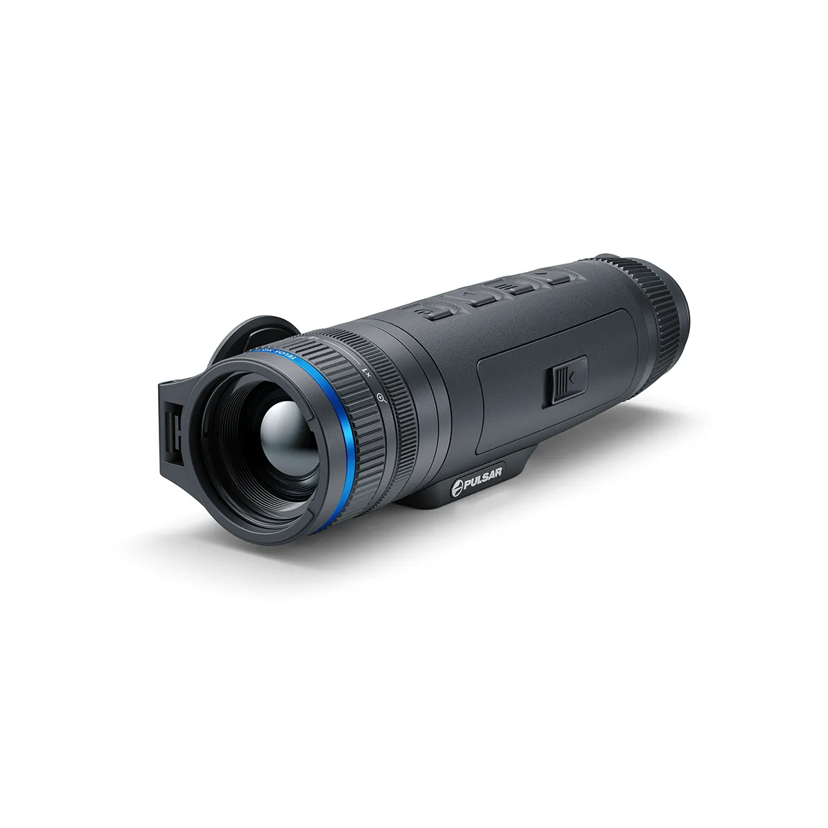 pulsar telos lrf xq35