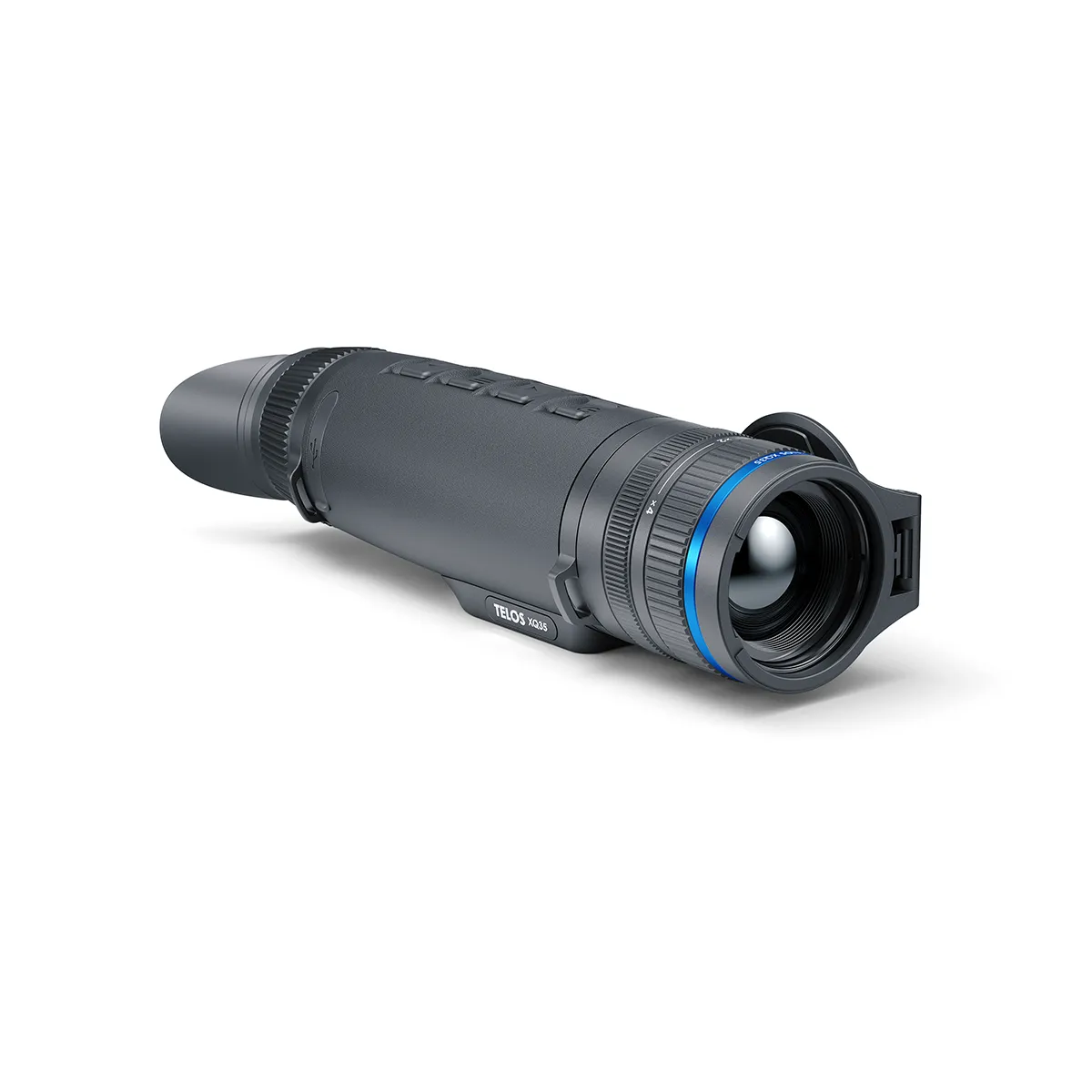 pulsar telos lrf xq35