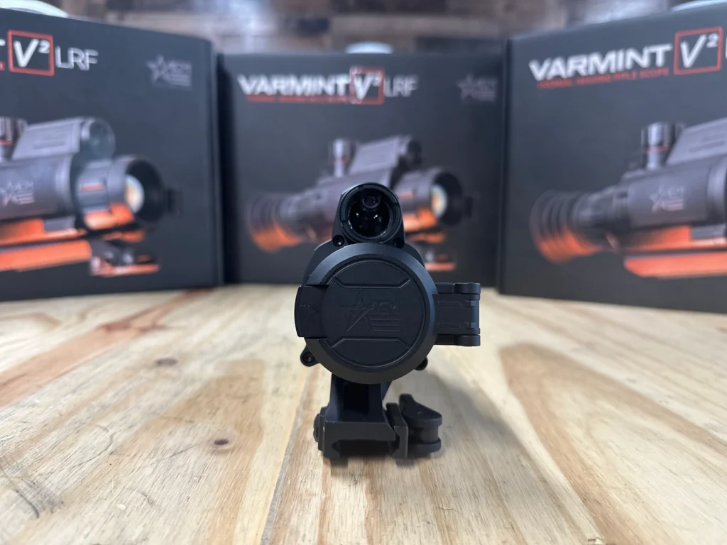 agm varmint v2