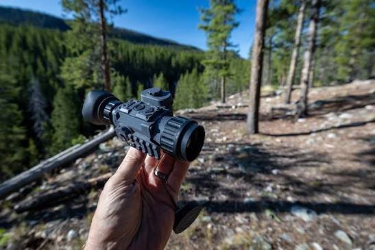 best night vision monocular
