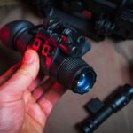 Night Vision Monoculars