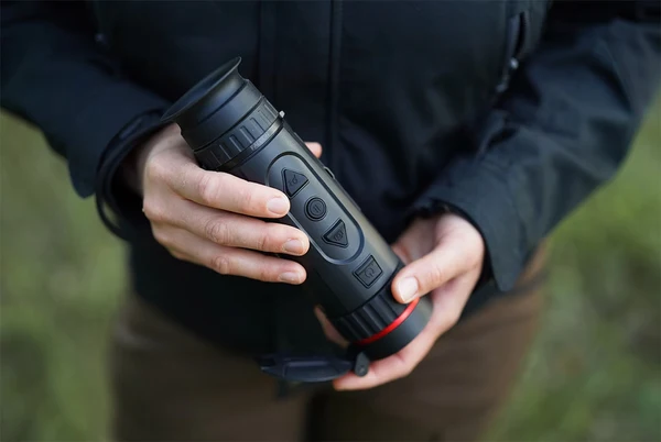 Thermal Imaging