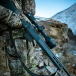 Adder Thermal Scopes