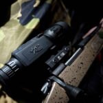 Clarion Thermal Scope