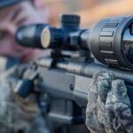 Evolver Thermal Scope