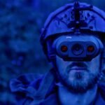 Night Vision Binoculars