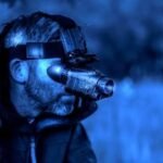 Night vision